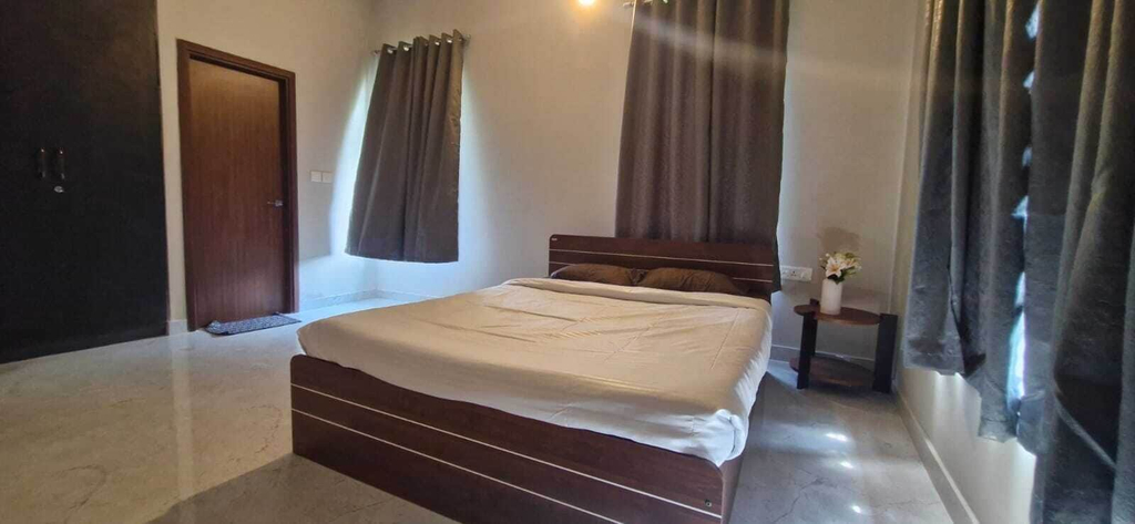 Room 5, Villa Riviera, Kancheepuram