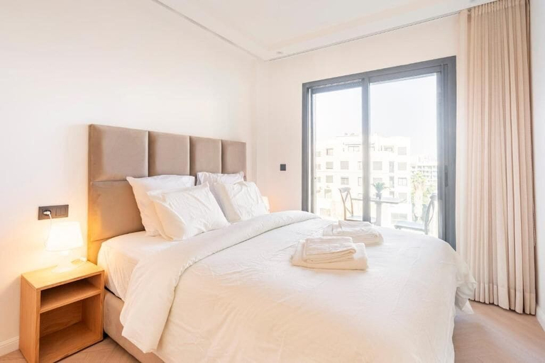 Room 2, Tribeca 3 - Casablanca Center, Casablanca