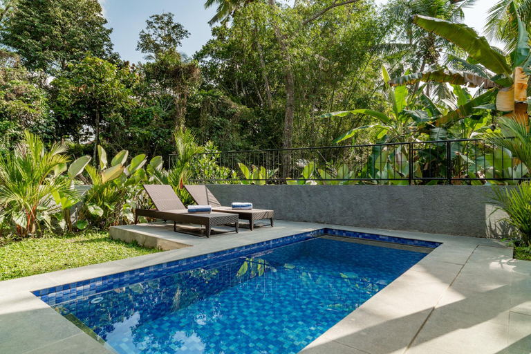 Facilities 4, Bugenvil Villa Ubud, Gianyar