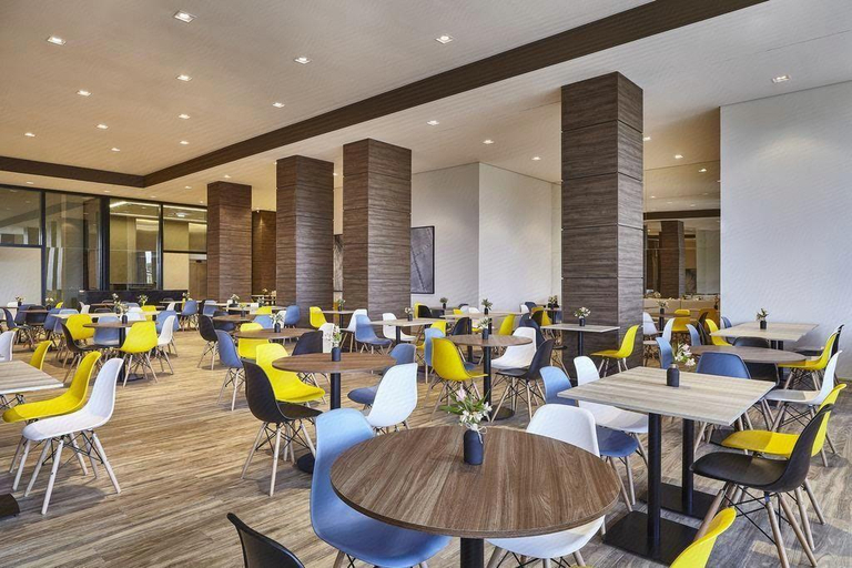Food & Drinks 5, Contemporaneo, Campinas