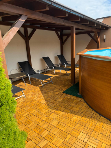 Sport & Beauty 2, Apartmany Alexander, Kežmarok