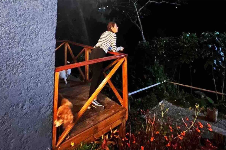 Property grounds 4, Casa Montserrat - Like From a Fairy Tale, Floridablanca