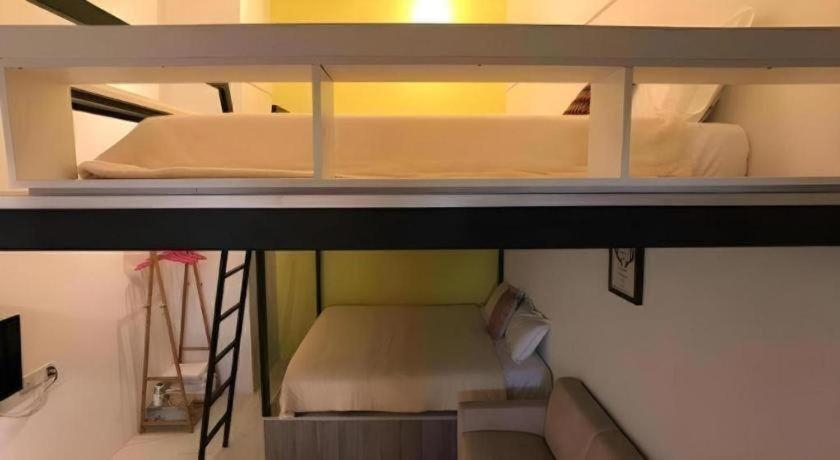Bedroom 3, Kinta Valley Retreat, Kinta