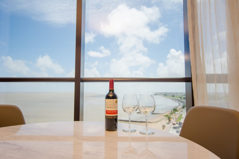 Beach/ocean view, Atlantic Suites Hotel, City of Georgetown