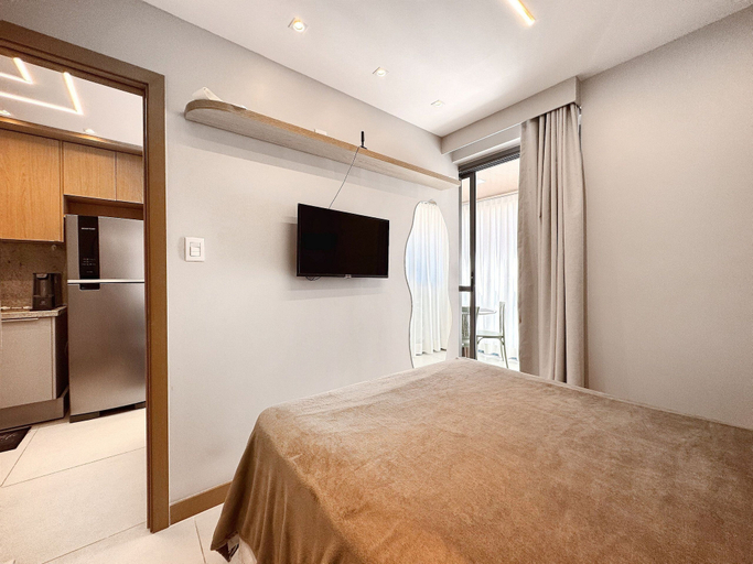Room 2, Ocean Barra, Salvador