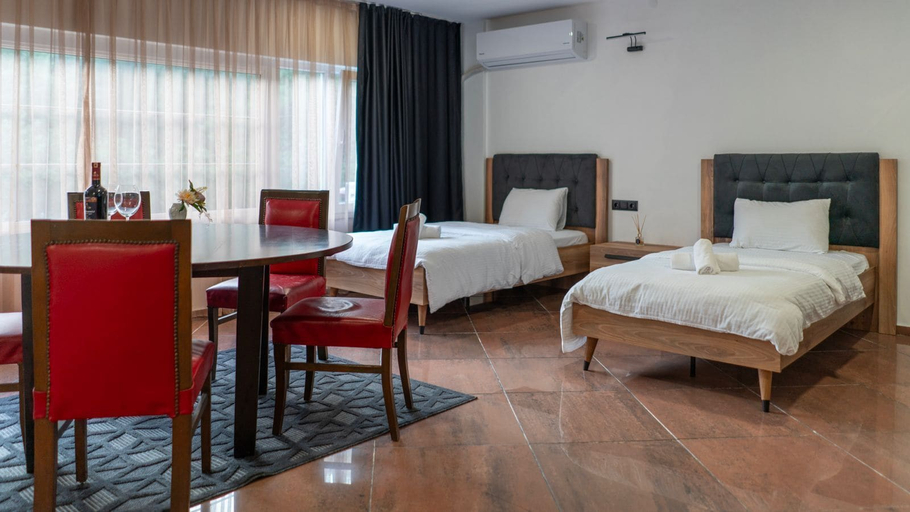 Bedroom 4, Pinar Kir Evi, Hopa