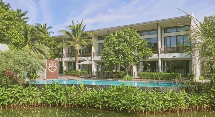Sport & Beauty 2, Lumphawa Amphawa Resort, Muang Samut Songkhram