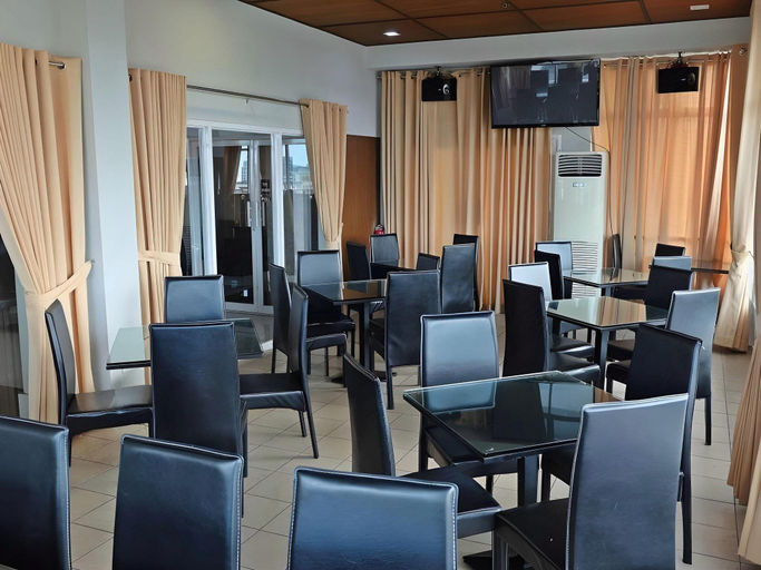 Food & Drinks 5, Cebu Capitol Central Hotel & Suites powered by Cocotel, Cebu City