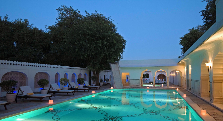 Sport & Beauty 2, Samode Bagh, Jaipur