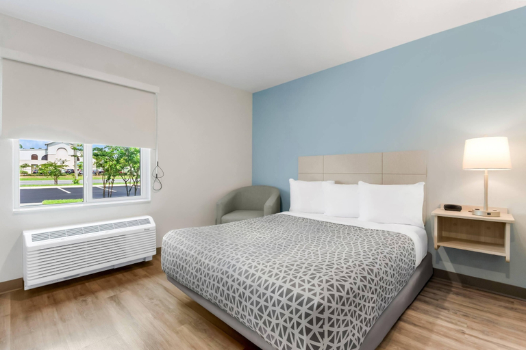 Primary image, WoodSpring Suites Fort Walton Beach - Eglin AFB, Okaloosa