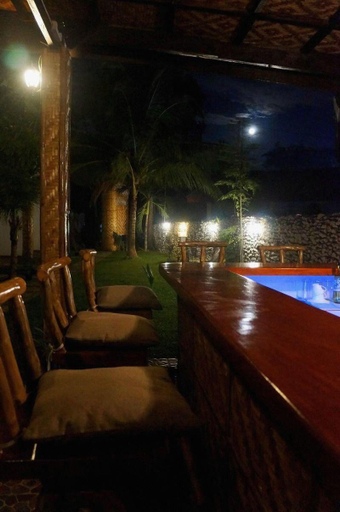 Food & Drinks 5, Hotel Renate, Panglao