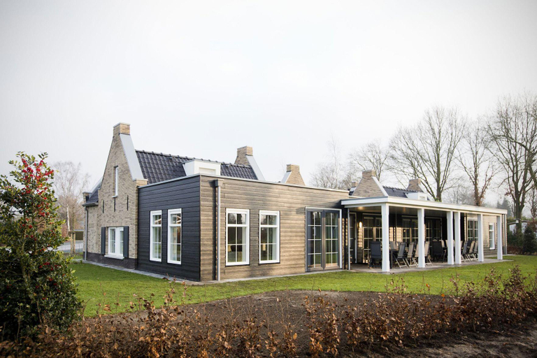 5, Group Villa in Netherlands With Privacy, Barneveld