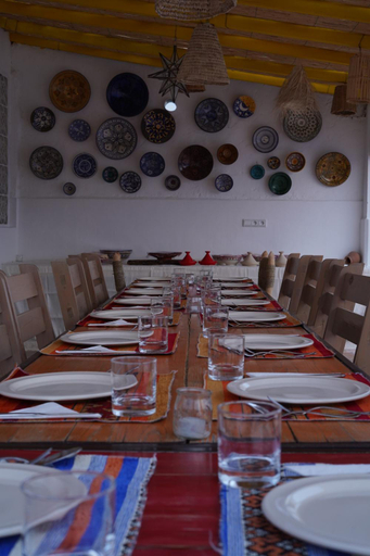 Food & Drinks 5, Riad Dar Sarah, Agadir-Ida ou Tanane