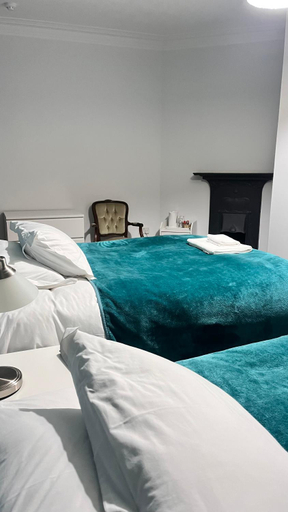 Bedroom 3, The Beechwood, Leeds