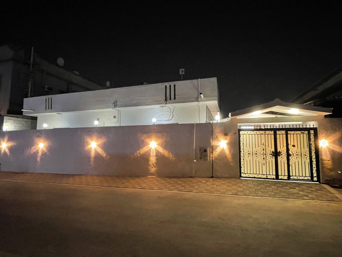 Exterior, Garden Villa 3 Ajman, Ajman