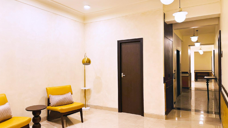 Interior view 3, The Four Stories - Luxury Near The Lake, Udaipur