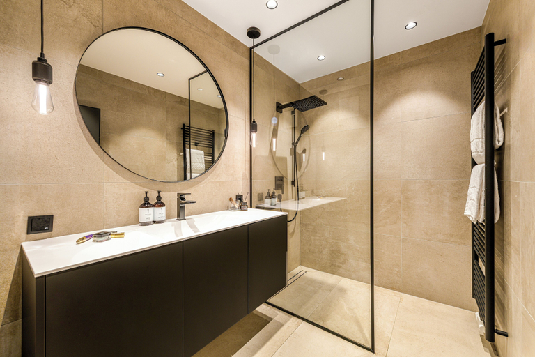 Bathroom 4, Residenz Boutique Suites, Sankt Johann im Pongau