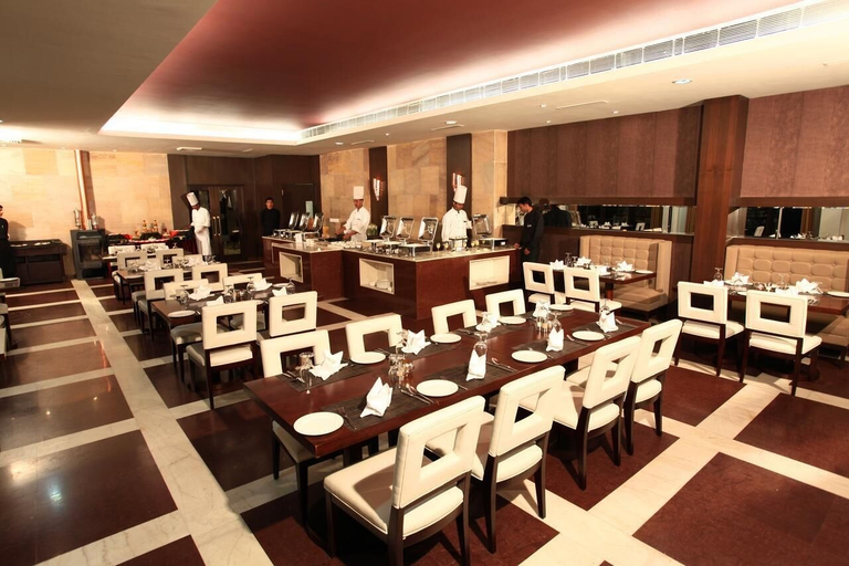 Food & Drinks 5, Hotel Rock Manali, Kullu