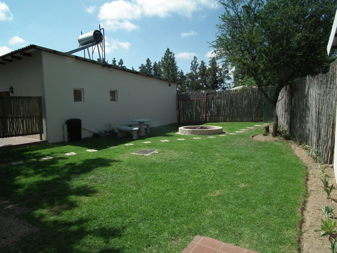 General view