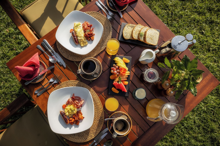 Food & Drinks 3, Elewana Elephant Pepper Camp, Narok West
