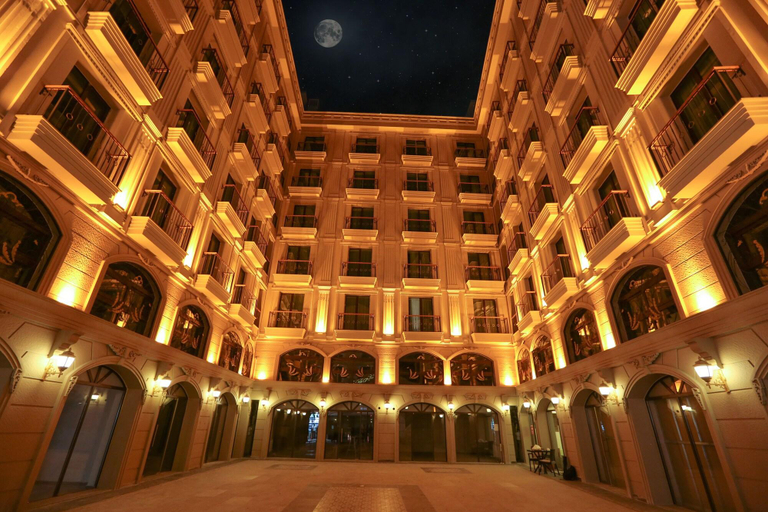 Exterior & Views 2, Royal Palas Hotel, Merkez