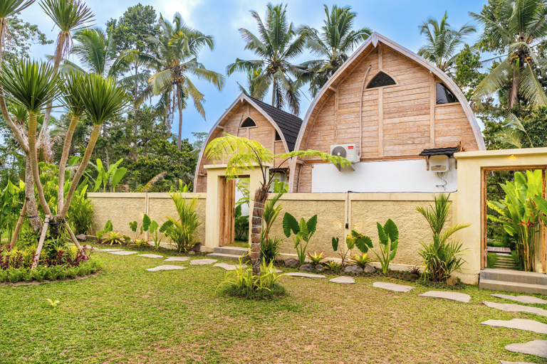 Exterior 2, Misane Serenity, Gianyar