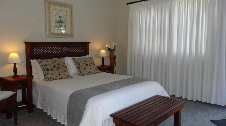 Room 2, Be My Guest Lodge, City of Cape Town