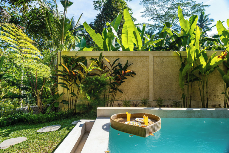 Pool 4, Misane Serenity, Gianyar
