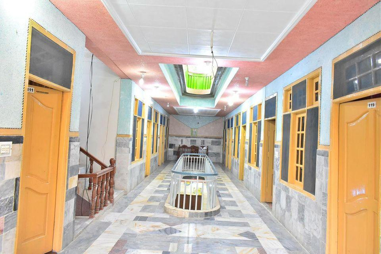 Others 4, Swat Guest House, Malakand