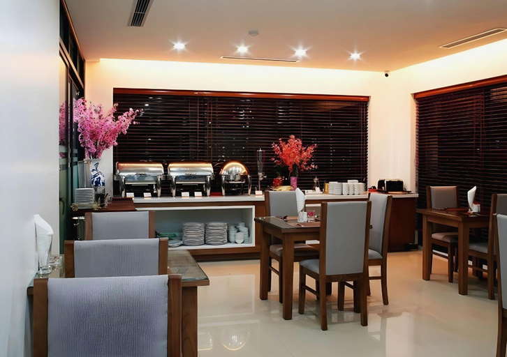 Food & Drinks 5, One Hotel Hanoi, Cầu Giấy