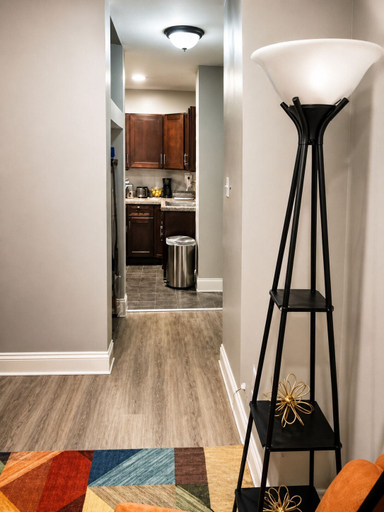 Private kitchen 3, Diamond Horizon Suite, Philadelphia