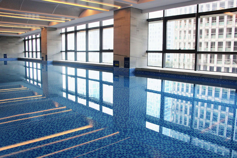 Sport & Beauty 2, LANDISON HOTEL HANGZHOU, Hangzhou