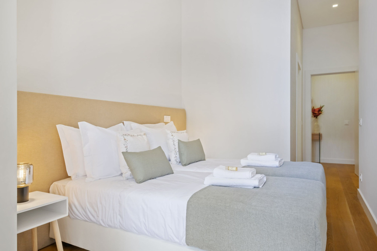 Room 5, Acqua s Bliss by Homie, Funchal