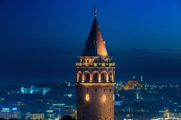 Others 5, Grand Halic Goldenhorn, Beyoğlu