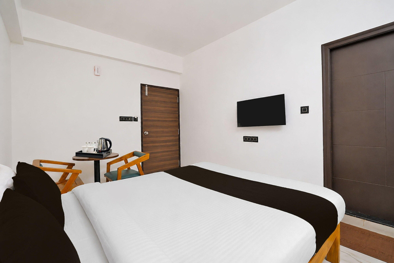 Room 3, Classic Add In Rooms, Bangalore