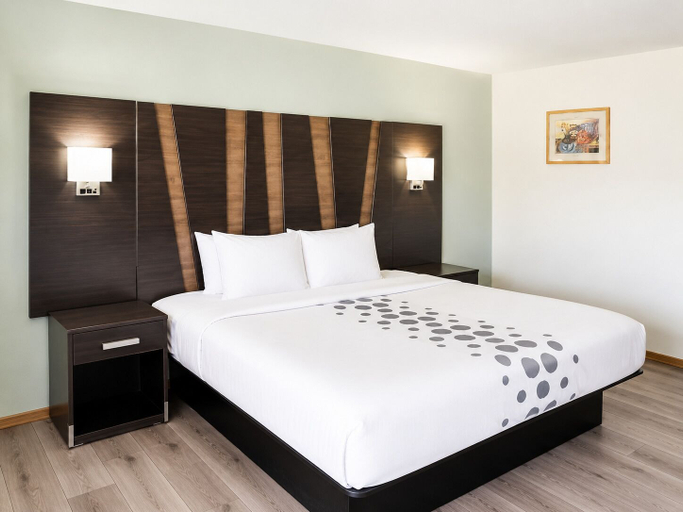 Bedroom 2, Hotel 191 - Moab, Grand