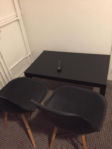 Others 5, Hotel Chevallier, Hauts-de-Seine