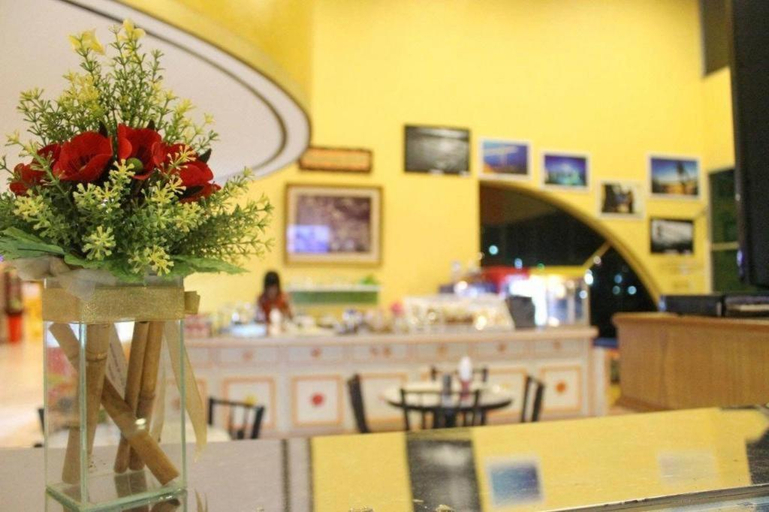 Food & Drinks 5, Wangtai Hotel, Muang Surat Thani