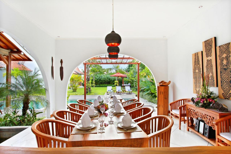 Food & Drinks 5, Villa Nico - Private Pool with Onsite Spa, Badung
