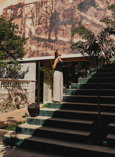 Primary image, CIGNO Mejorada Hotel Boutique, Mérida