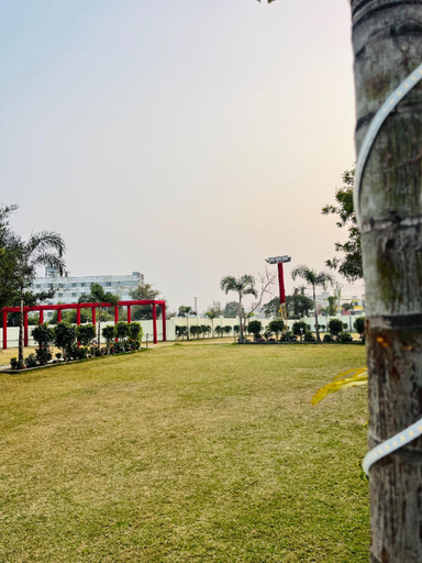 Exterior view 4, Paradise Garden Dhanbad, Dhanbad