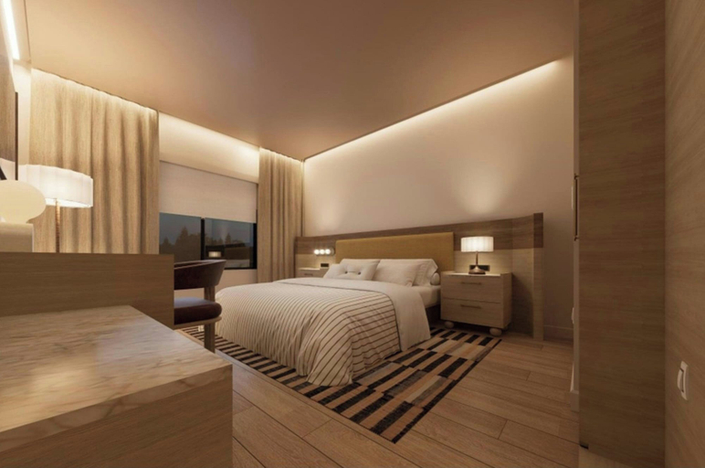 Room, Fairfield by Marriott Inn & Suites Nags Head, Dare