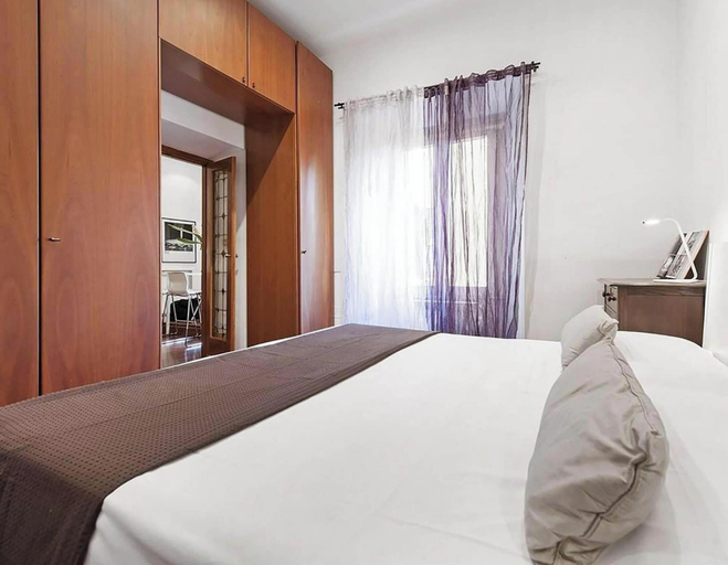 Others 5, 4bnb - Vatican Doors Flat, Rome