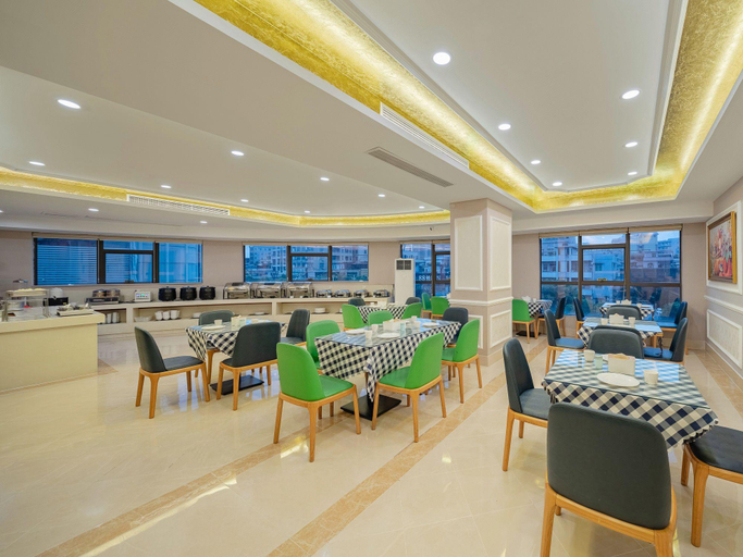 Food & Drinks 4, Vienna Hotel Guangdong Dongguan Dongkeng Wenge, Dongguan