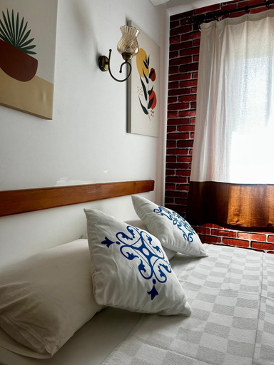 Room 4, MAM'S DATÇA BOUTİQUE HOTEL, Datça