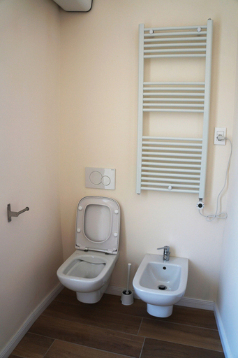 Room 3, FRANCIACORTA INN HOMESTAY, Brescia