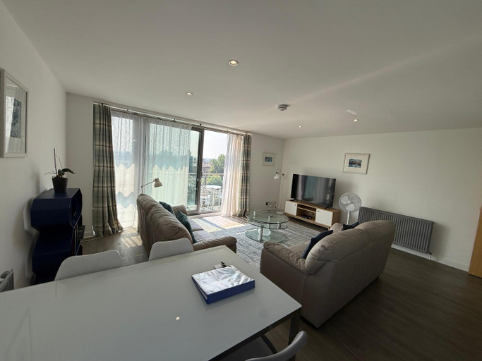 Others 5, Principal Apartments - Clyde Waterfront Apartments, Glasgow