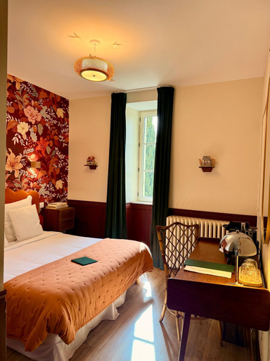 Others 5, Le Presbytere • Maison Flore, Indre-et-Loire