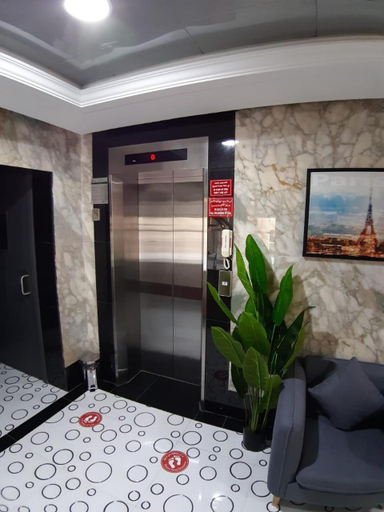 Others 4, Paris Furnished Apartments LLC, Ajman