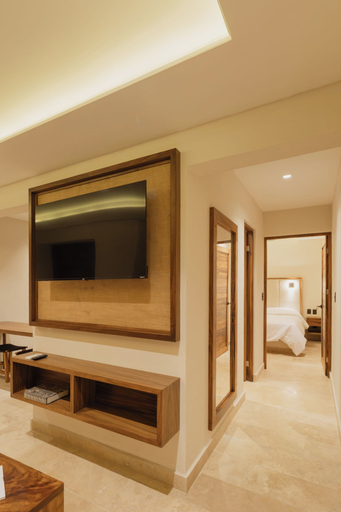 Room 2, Nidara Suites, Cozumel